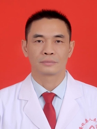 黄安文