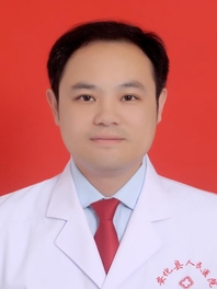 刘旭东