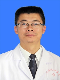 高勇