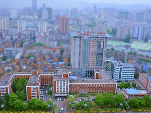 云南省第三人民医院
