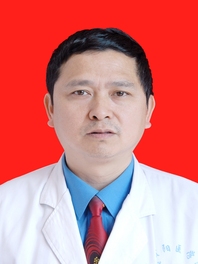 杨忠奎