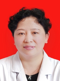 张冬花