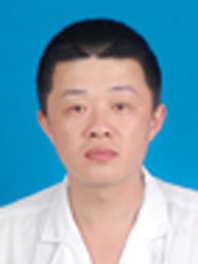 陈三军