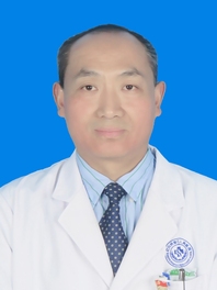 陈庆