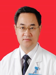 郎庆华