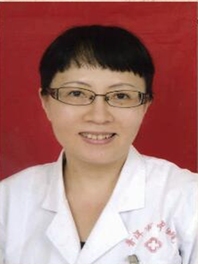 施晓玲