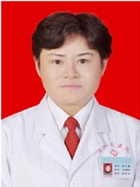陈冬梅