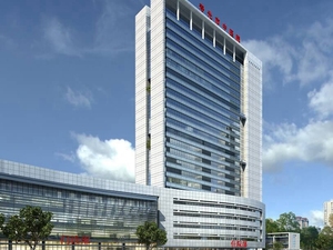 寿光市中医医院