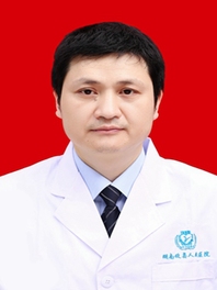 杨庆全