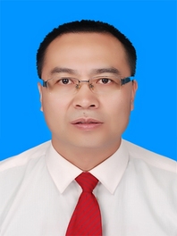 赵树勇
