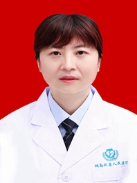 符喜容