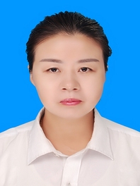 赵肖丽