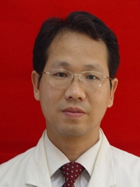 杨湘跃