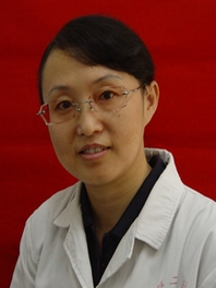 黄丽霞