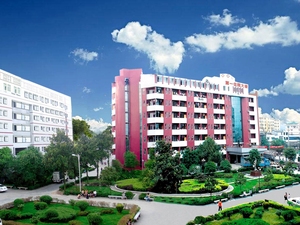 龙山县人民医院