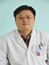 陈晓