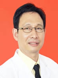 邹心忠