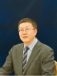 王海江