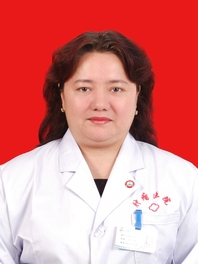 古扎丽努尔·阿不力孜