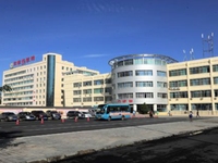 敦煌市医院
