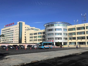 敦煌市医院