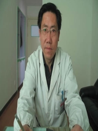 柴守华