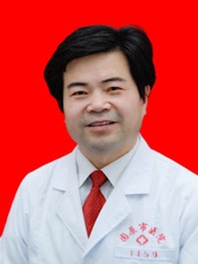 赵通洲