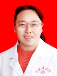 李海梅