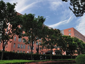 清华大学玉泉医院