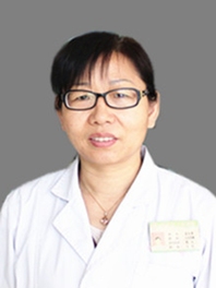 赵东霞