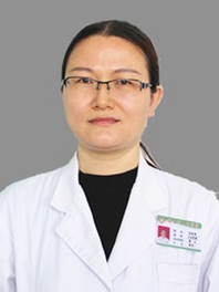 张晓艳