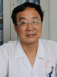 陈诗华