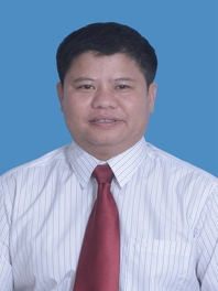 李炜