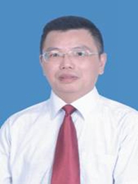 黄勇坚