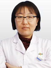 潘晓娟