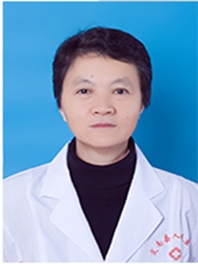 李飞英