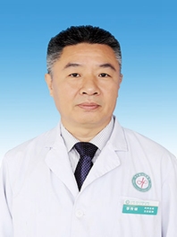 李传银