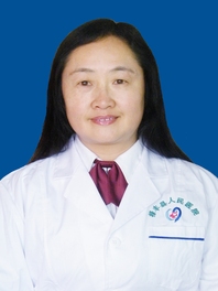 陈丽萍