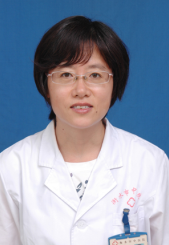曹清慧