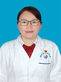 寸晓娟