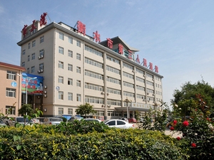衡水市第三人民医院
