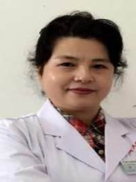 刘丽萍