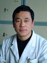 李坚恩