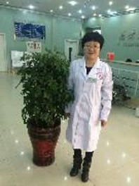李彩艳