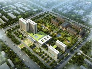 安阳市第二人民医院