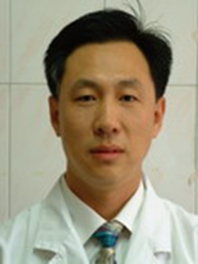杨珍旭