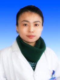 贾长玲
