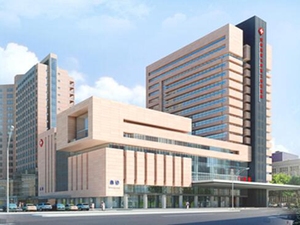 河南科技大学第二附属医院