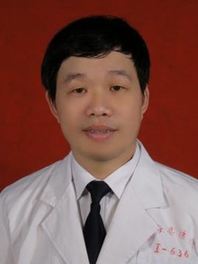 陈汉标