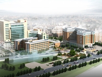 泉州市儿童医院